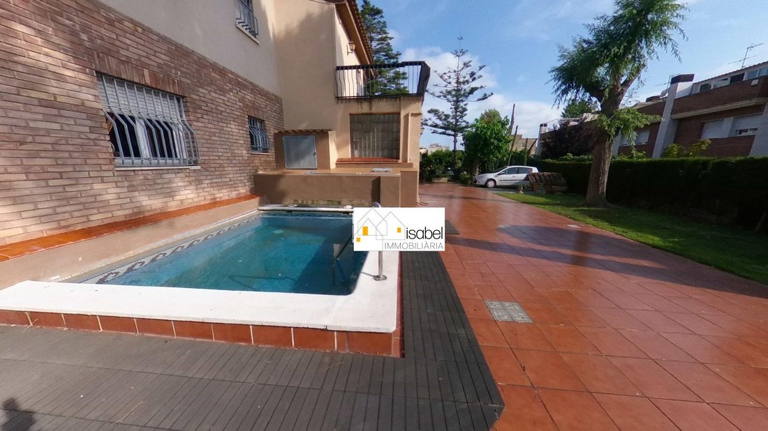 Chalet in Reus, Catalonia, Spain 3 - 18297642