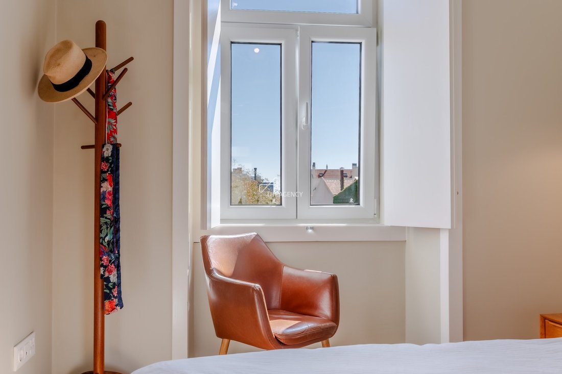 Appartement à São Vicente, Lisbonne, Portugal 3 - 18297713