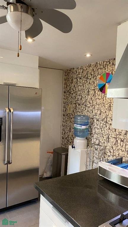 Condo in Mexico City, Mexico City, Mexico 1 - 17729082