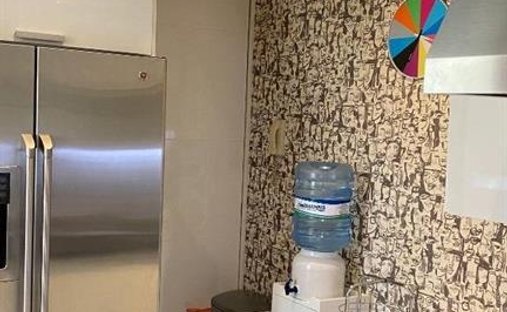 Condo in Mexico City, Mexico City, Mexico 1