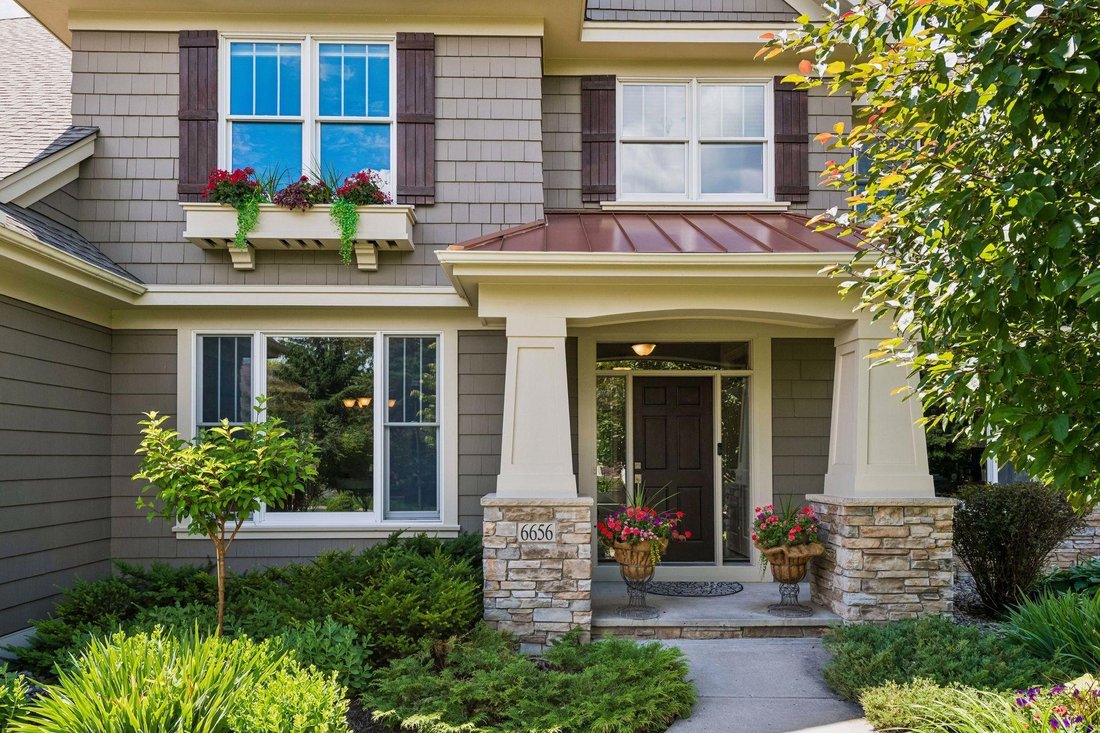 House in Chanhassen, Minnesota, United States 3 - 18297554