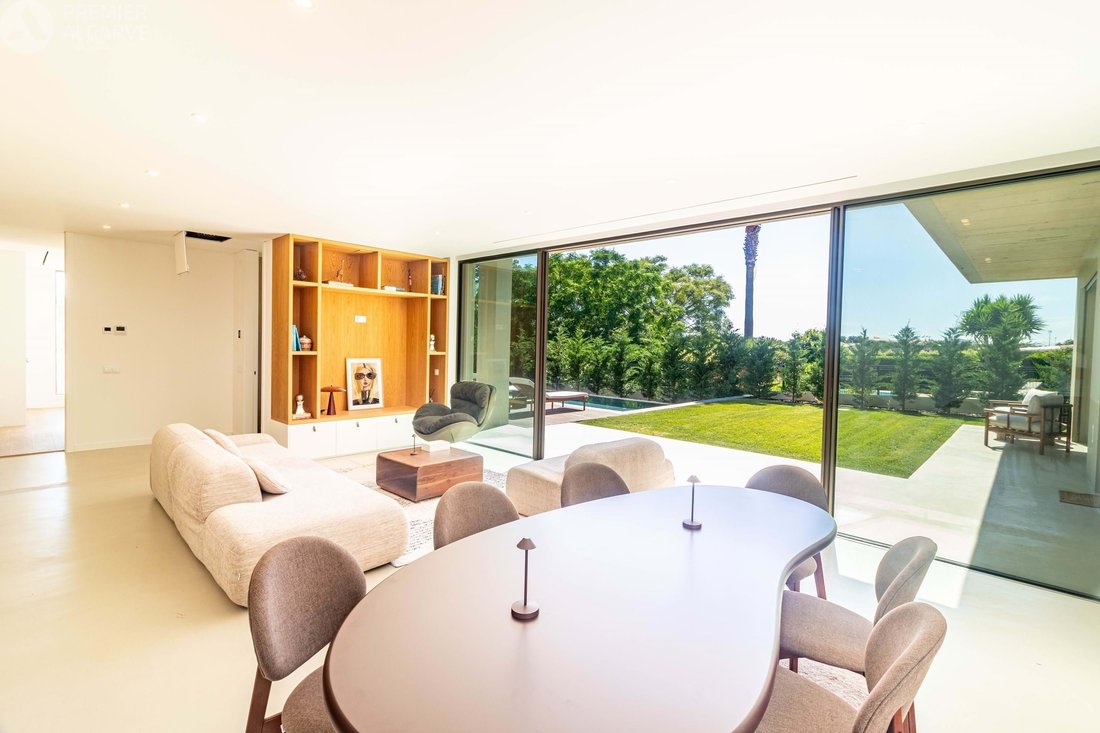 Villa in Almancil, Algarve, Portugal 5 - 17483687
