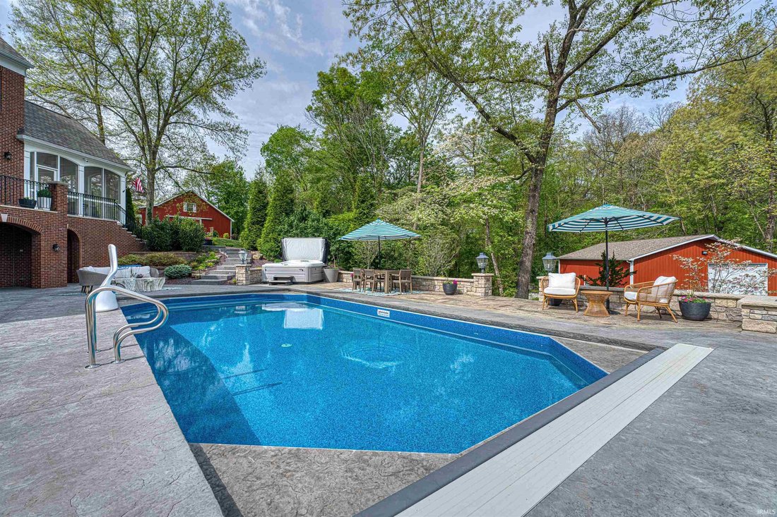House in Evansville, Indiana, United States 5 - 18297604