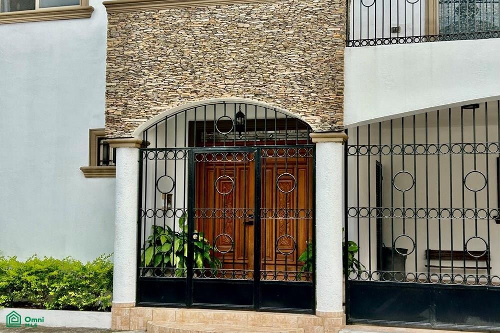 Casa en San Pedro Garza García, Nuevo León, México 3 - 18056606