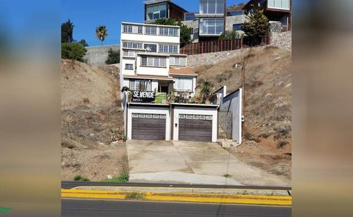 Casa en Ensenada, Baja California, México 1