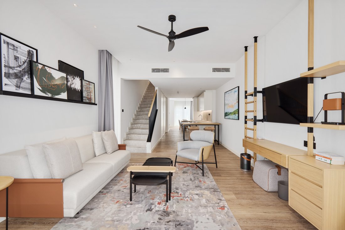 Apartment in Tivat, Tivat Municipality, Montenegro 5 - 18297559