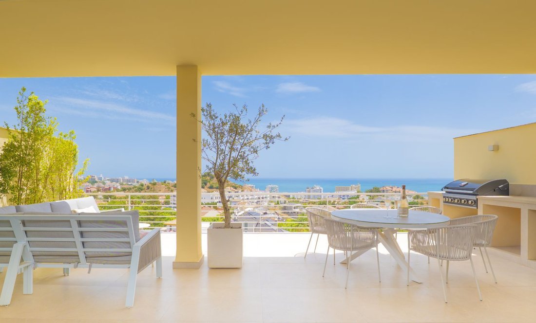 Apartment in Benalmadena, Andalusia, Spain 2 - 18297652