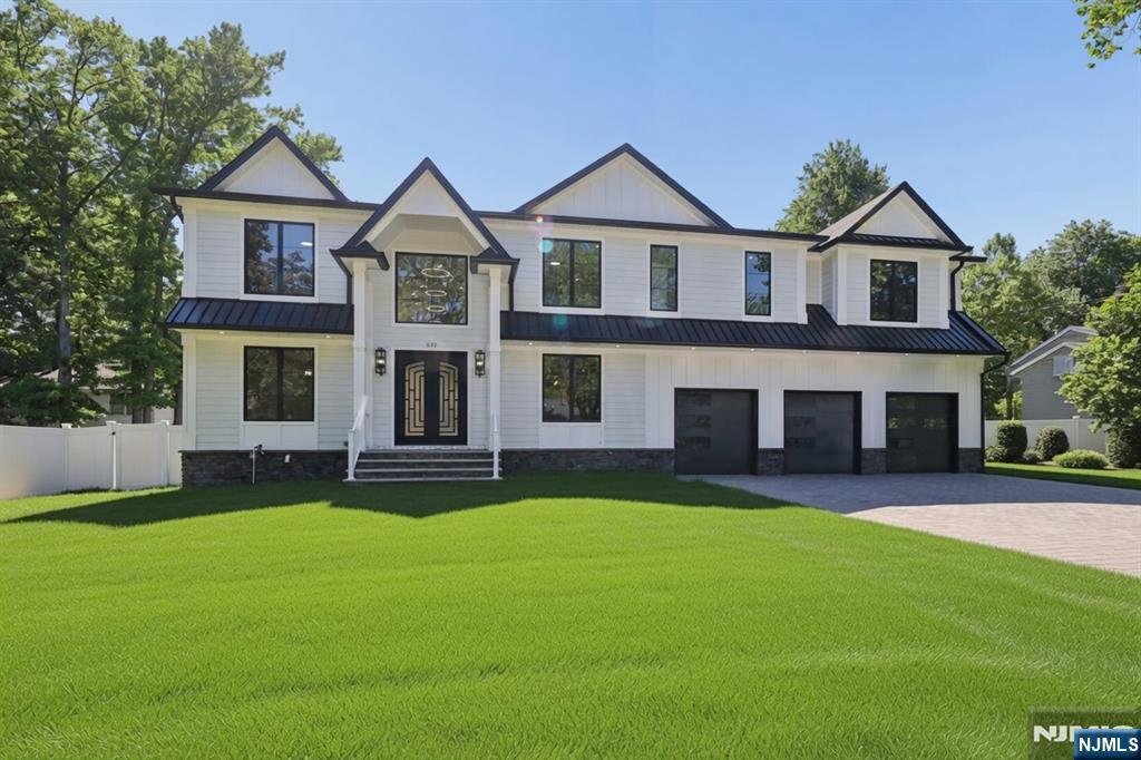 Haus in Paramus, New Jersey, Vereinigte Staaten 2 - 18297553