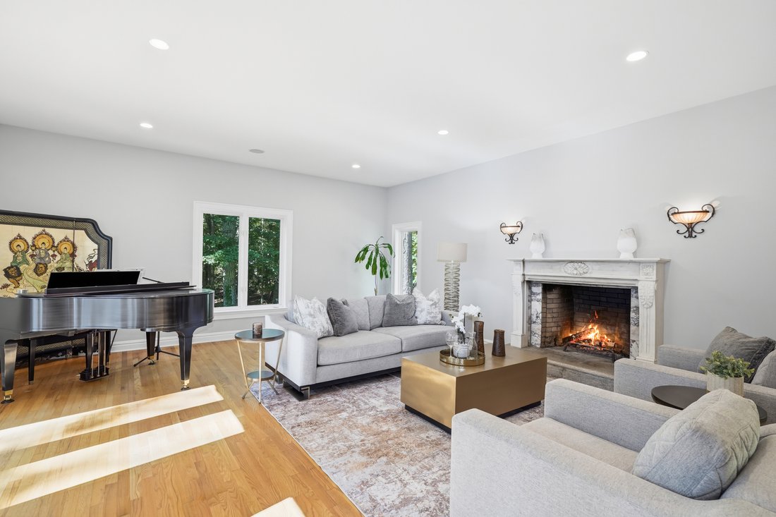 House in Greenwich, Connecticut, United States 5 - 18297638