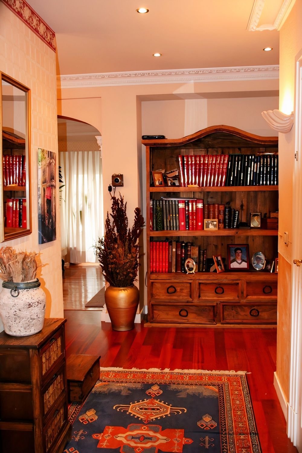 Appartamento a Vitoria-Gasteiz, Paesi Baschi, Spagna 4 - 18297644