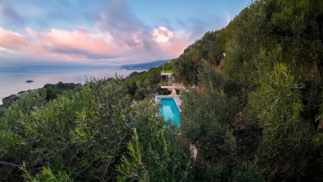 House in Corfu, Peloponnese, Western Greece and the Ionian, Greece 3 - 16150231