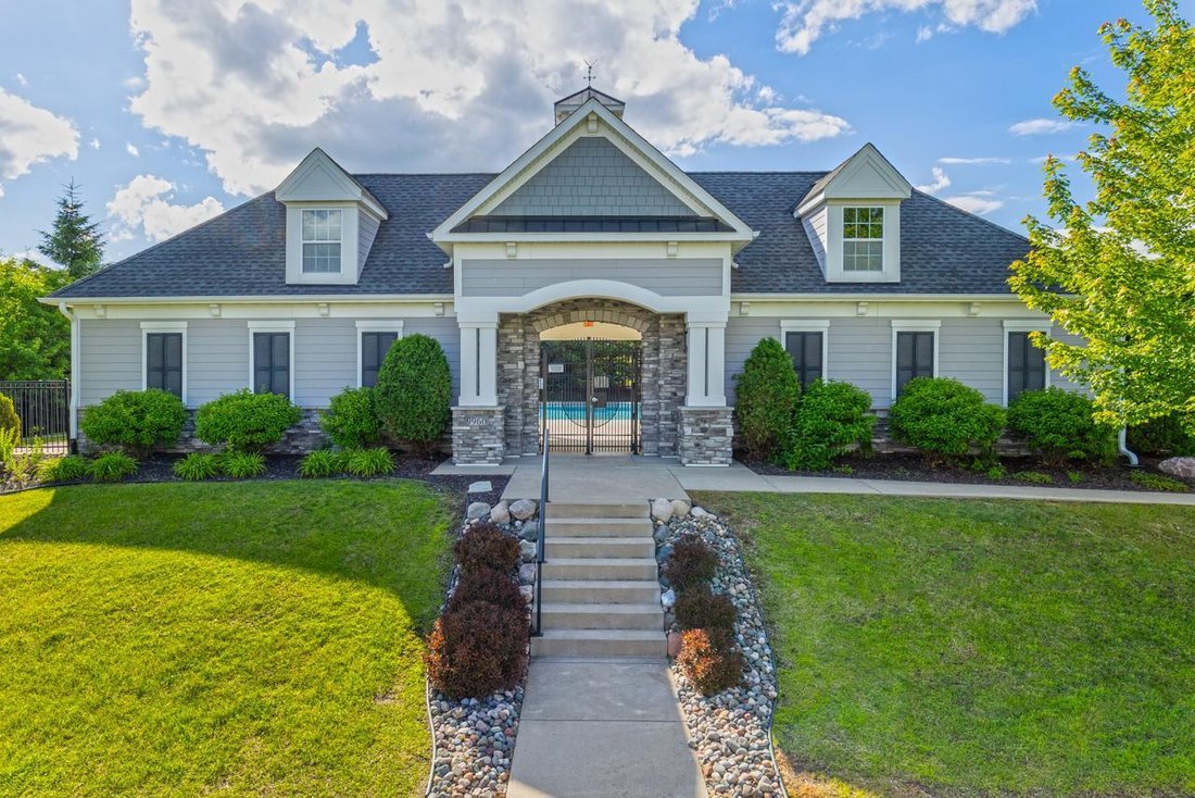 Haus in Eden Prairie, Minnesota, Vereinigte Staaten 5 - 18221355