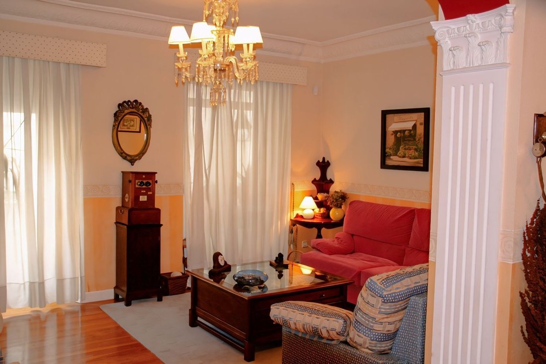 Appartamento a Vitoria-Gasteiz, Paesi Baschi, Spagna 2 - 18297644