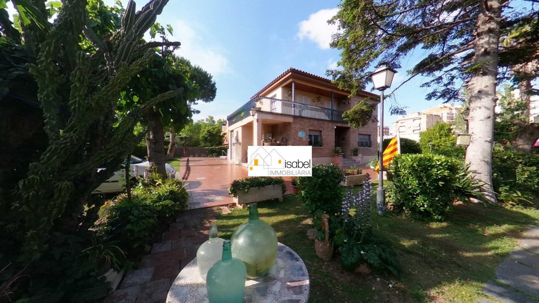 Chalet in Reus, Catalonia, Spain 2 - 18297642