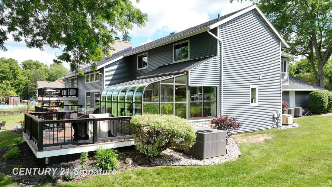 House in Flint Township, Michigan, United States 5 - 18297615