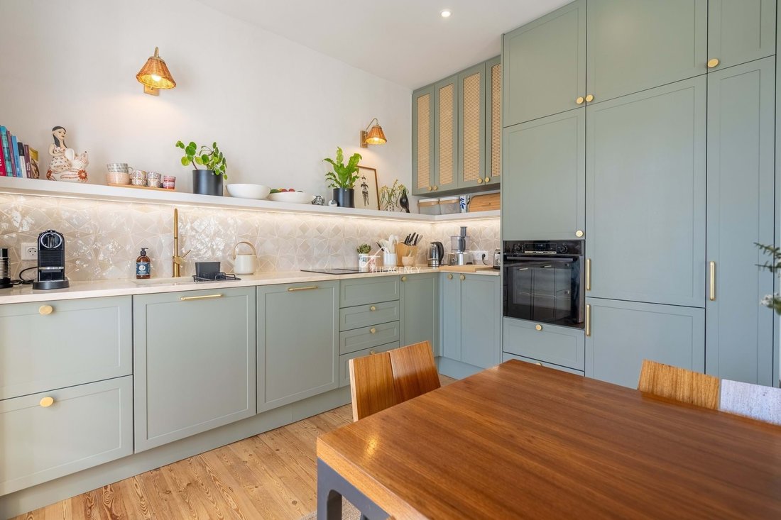 Apartment in Sao Vicente, Lisbon, Portugal 1 - 17662057