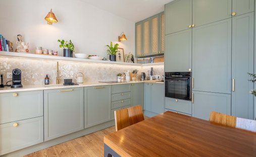 Apartment in Sao Vicente, Lisbon, Portugal 1