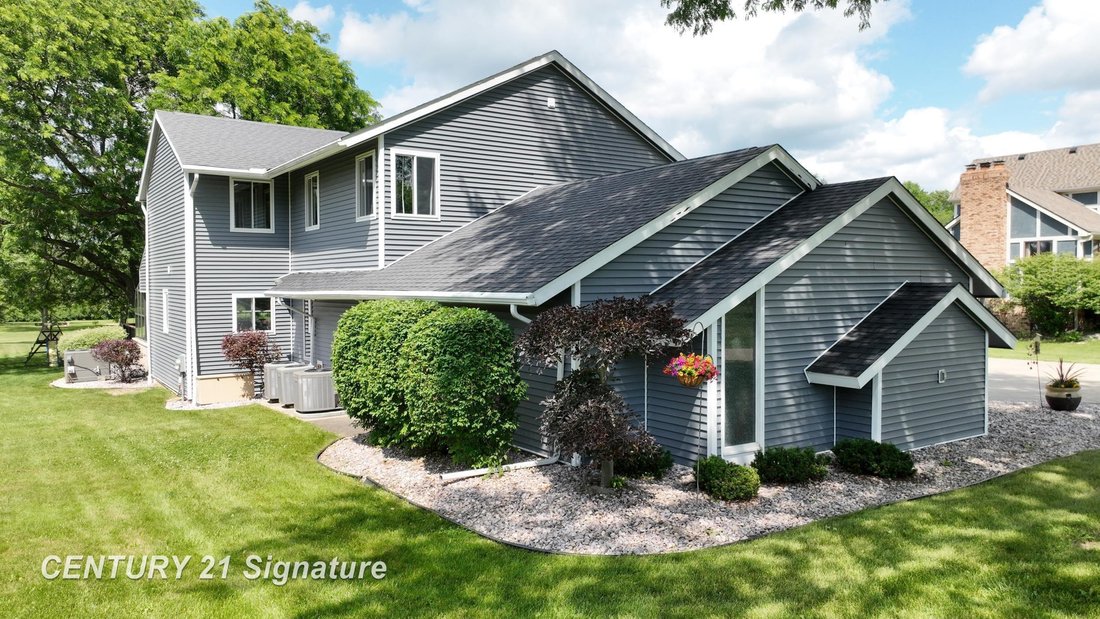 House in Flint Township, Michigan, United States 4 - 18297615