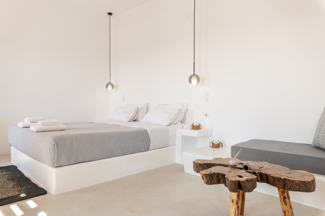 Villa in Mykonos, Aegean, Greece 3 - 18297543