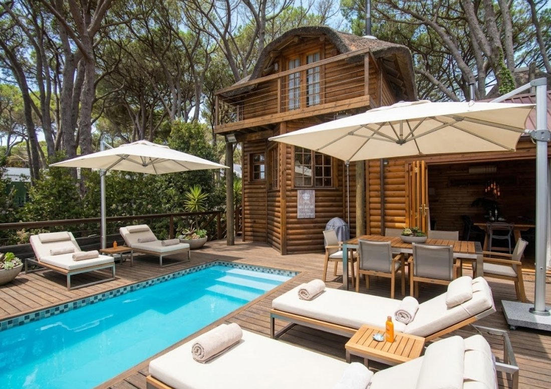Estate in Spanish Farm, Cape Town, South Africa 4 - 18297573
