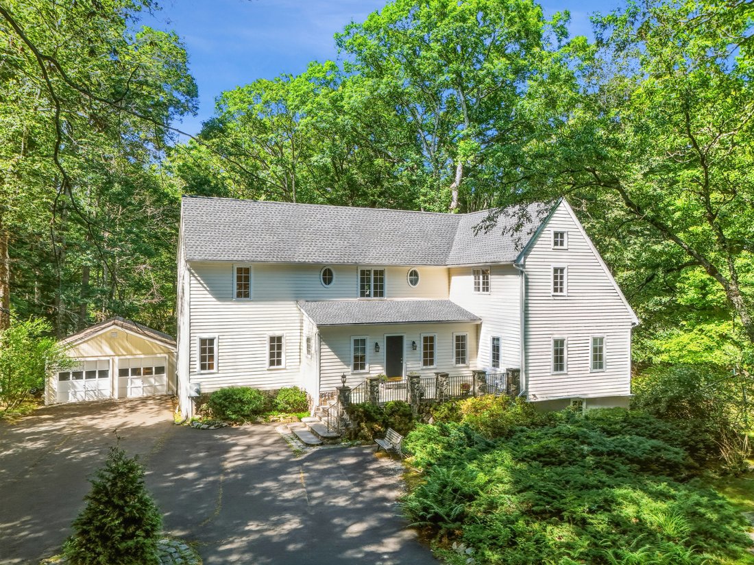 House in Greenwich, Connecticut, United States 1 - 18297638