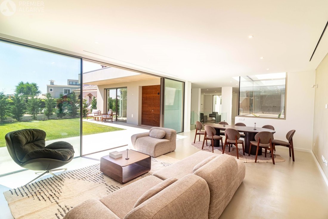 Villa in Almancil, Algarve, Portugal 4 - 17483687