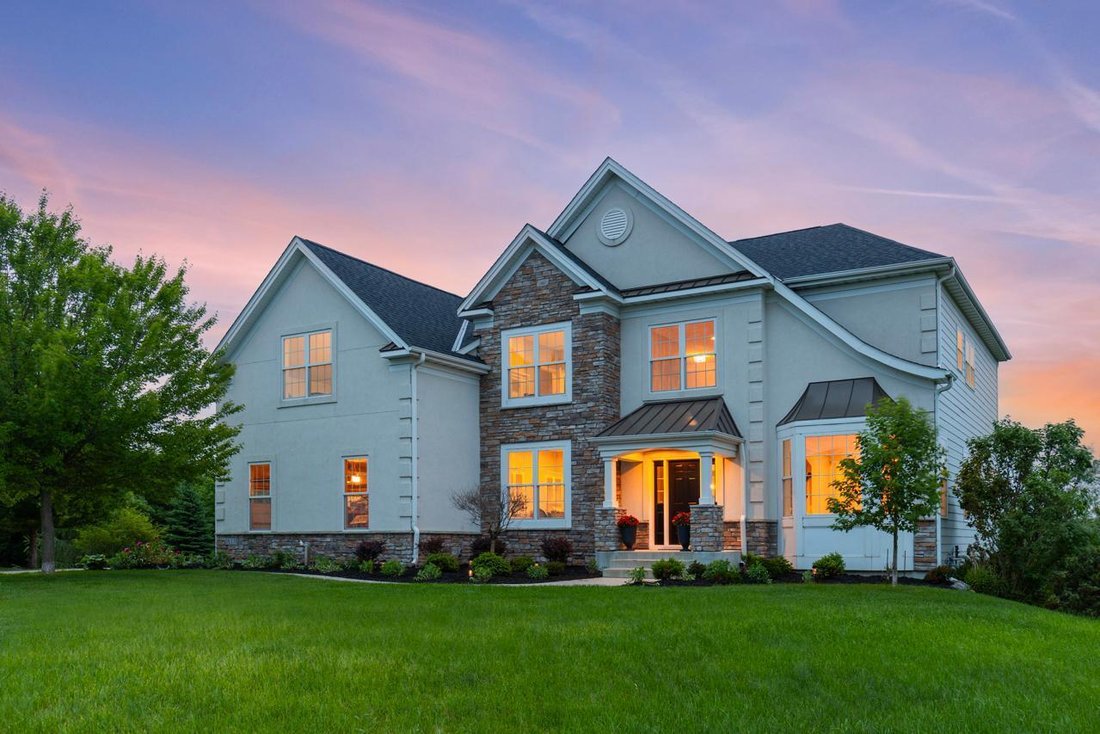 House in Eden Prairie, Minnesota, United States 1 - 18221355