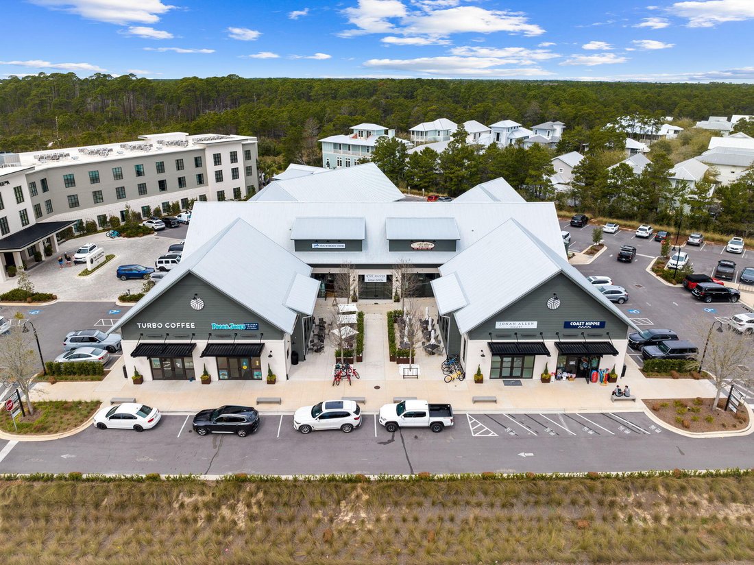 Land in Santa Rosa Beach, Florida, United States 3 - 18297610