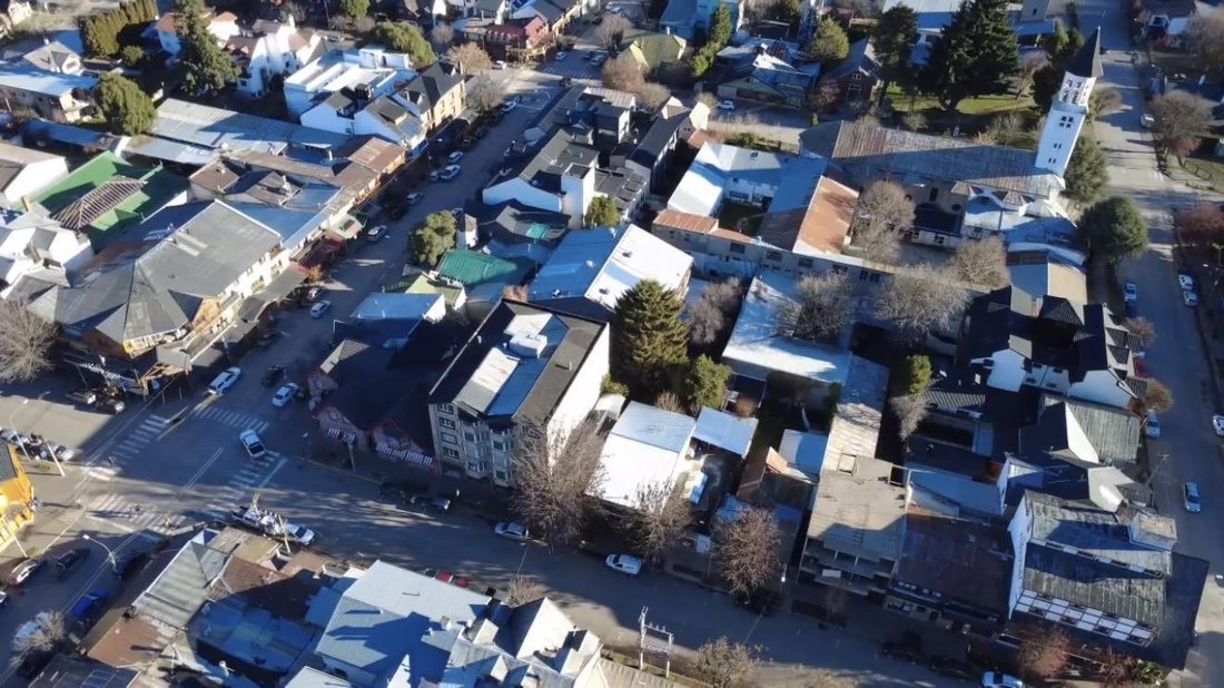 Land in San Martín de los Andes, Neuquen, Argentina 5 - 18297532