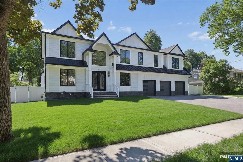 Haus in Paramus, New Jersey, Vereinigte Staaten 1 - 18297553