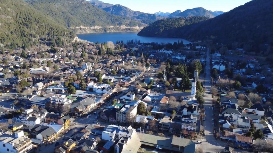 Land in San Martín de los Andes, Neuquen, Argentina 4 - 18297532