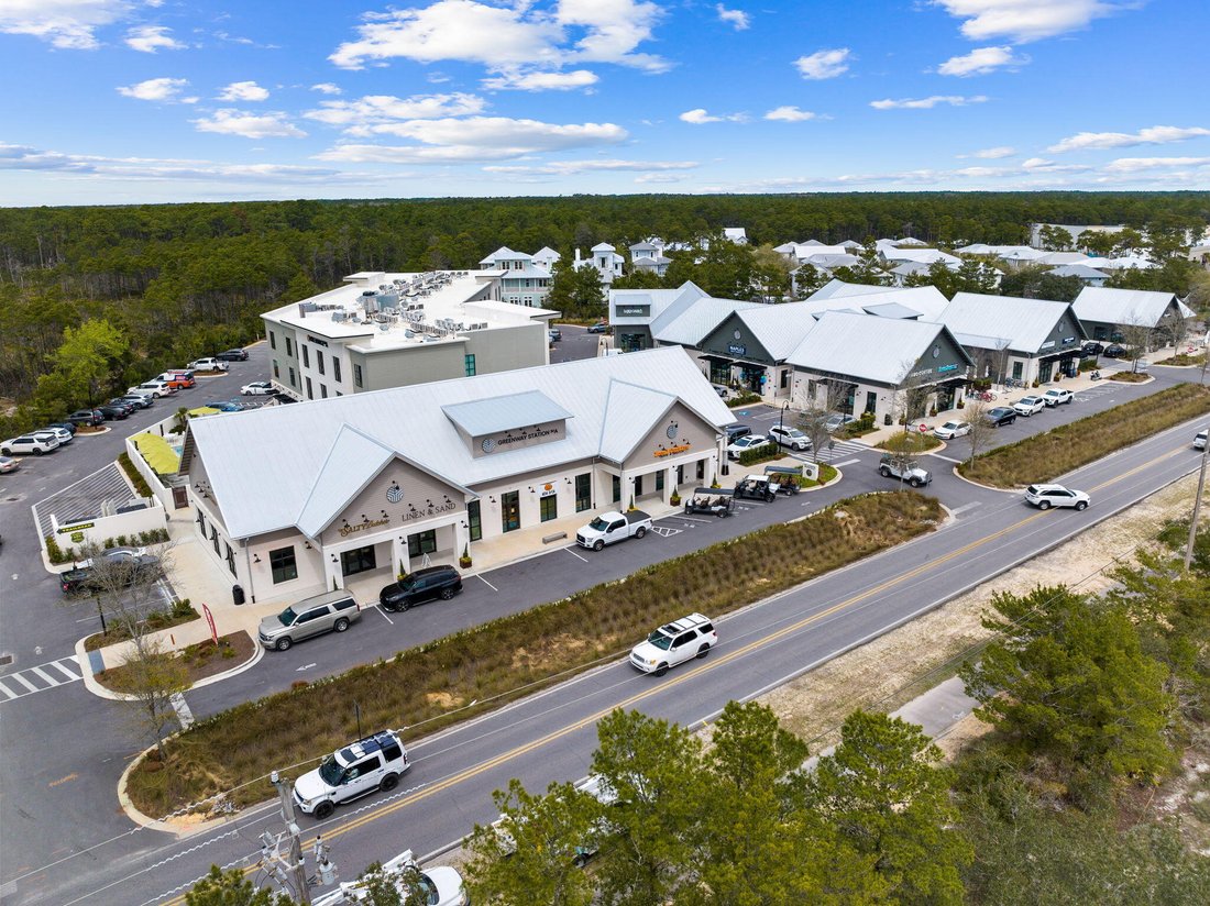 Land in Santa Rosa Beach, Florida, United States 5 - 18297610