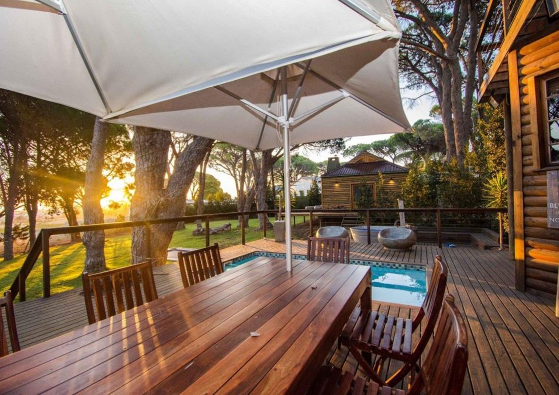 Estate in Spanish Farm, Cape Town, South Africa 5 - 18297573
