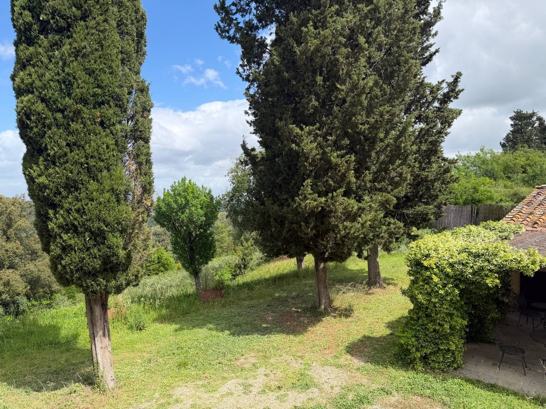 Country House in Palaia, Tuscany, Italy 3 - 18297563