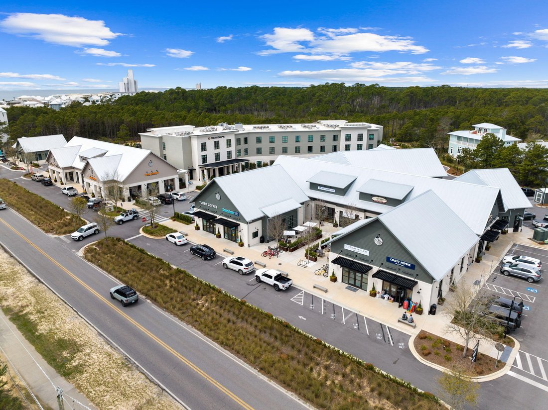 Land in Santa Rosa Beach, Florida, United States 4 - 18297610