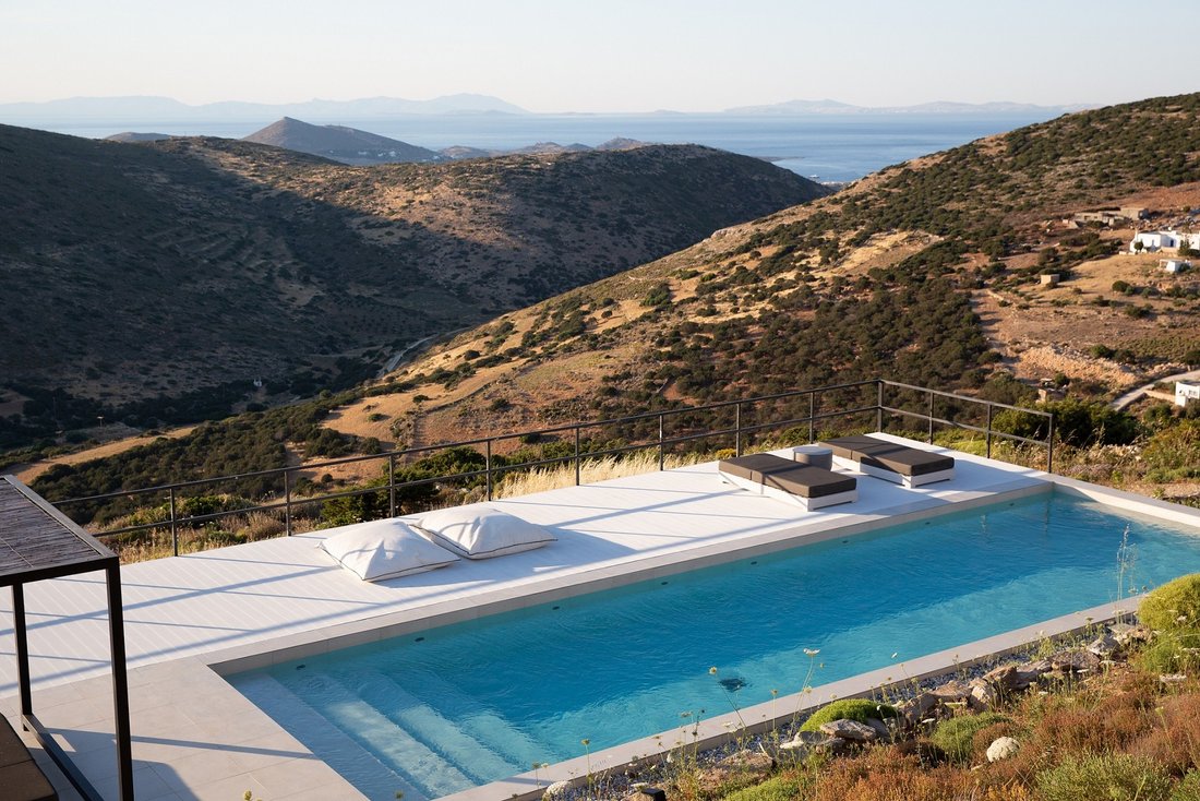 House in Paros, Aegean, Greece 1 - 18297571