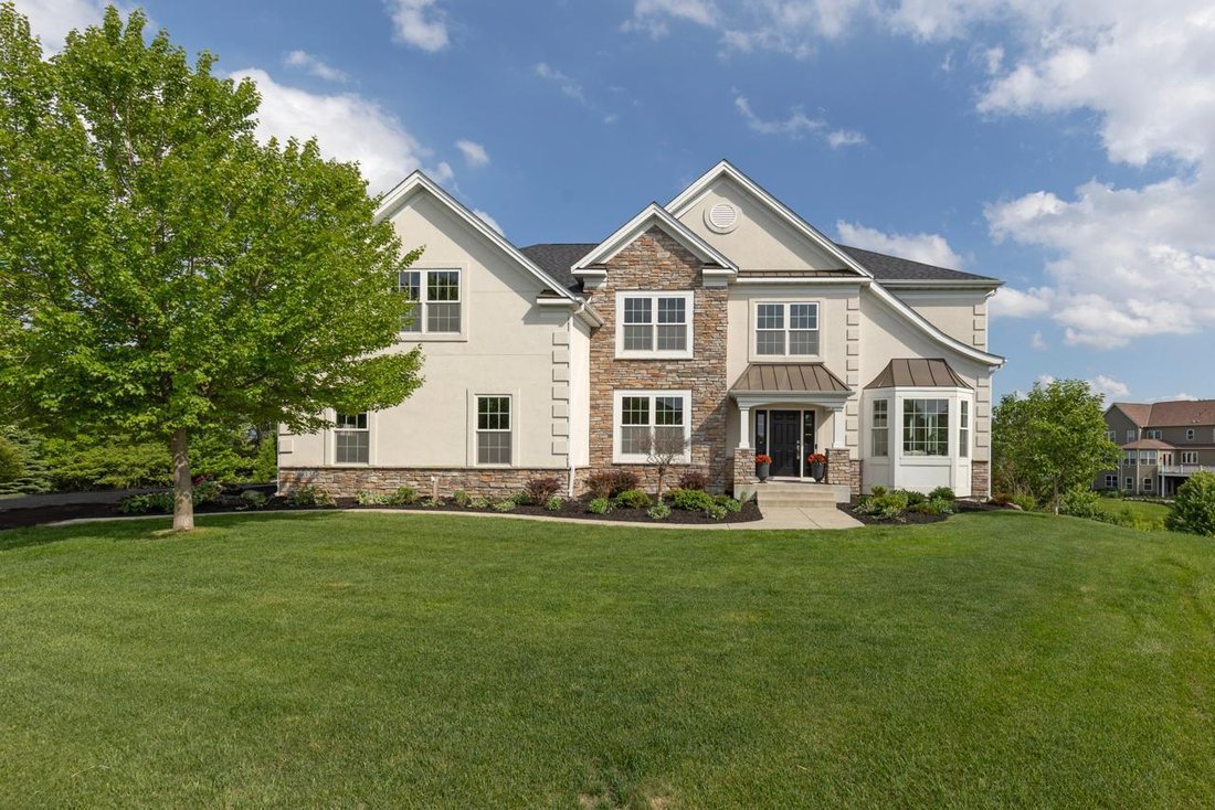 Haus in Eden Prairie, Minnesota, Vereinigte Staaten 1 - 18221355