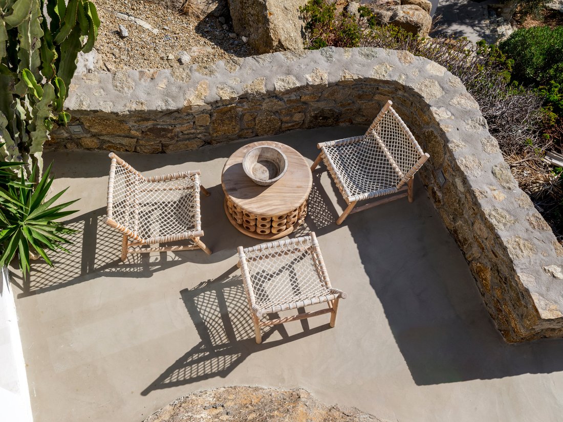 Villa in Mykonos, Aegean, Greece 4 - 18297724