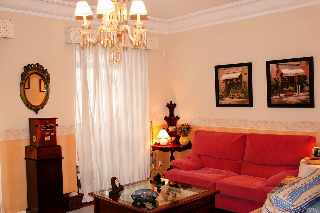 Appartamento a Vitoria-Gasteiz, Paesi Baschi, Spagna 5 - 18297644