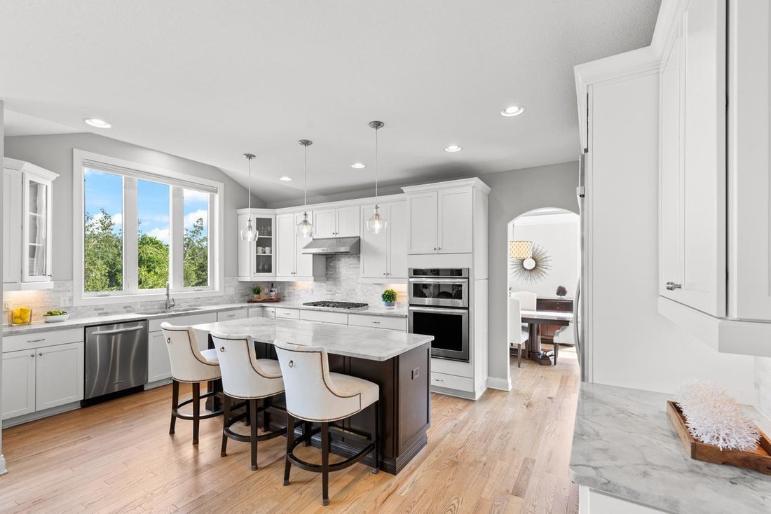 House in Eden Prairie, Minnesota, United States 5 - 18221355