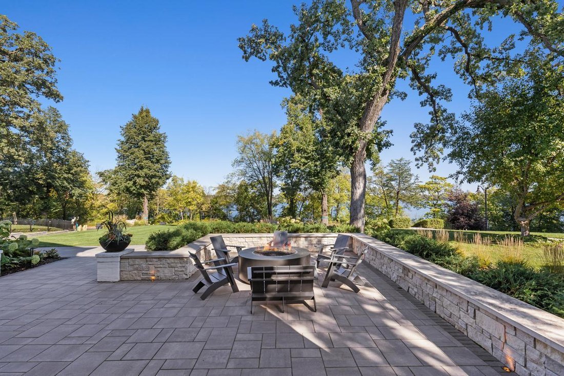 House in Minneapolis, Minnesota, United States 5 - 17598685