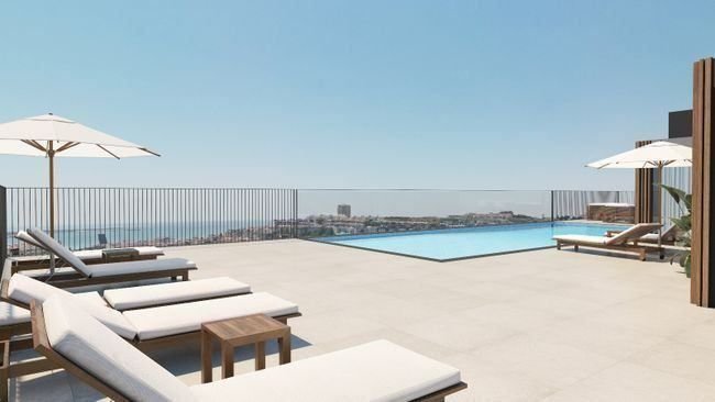 Apartment in Alges, Linda-a-Velha e Cruz Quebrada-Dafundo, Lisbon, Portugal 1 - 18297716