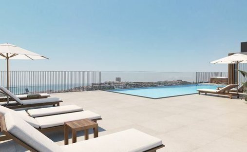 Apartment in Alges, Linda-a-Velha e Cruz Quebrada-Dafundo, Lisbon, Portugal 1