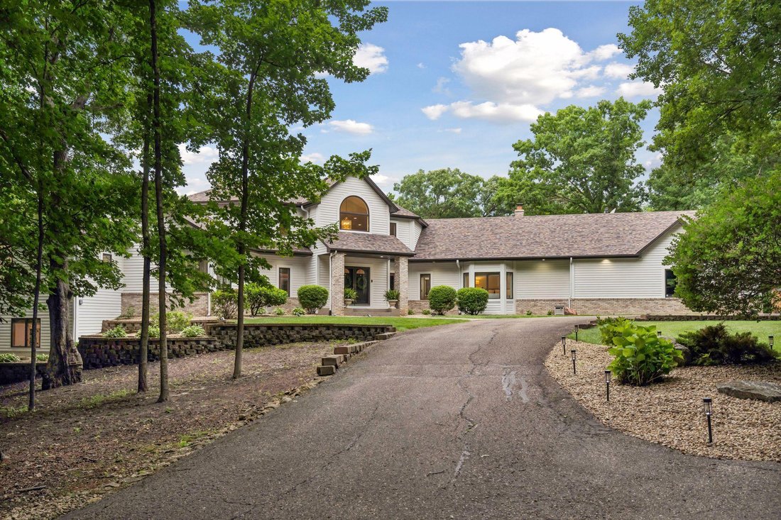 House in Medina, Minnesota, United States 2 - 18297561