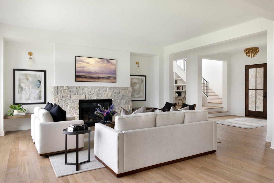House in Plymouth, Minnesota, United States 4 - 17054793