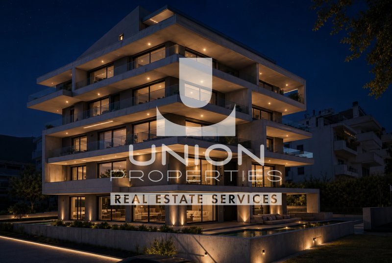 Apartment in Glyfada, Attica, Greece 2 - 18297583