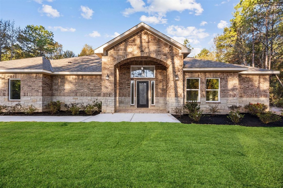House in Huntsville, Texas, United States 2 - 18297526