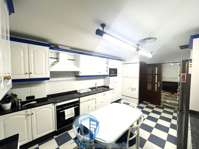 Apartment in Albacete, Castile-La Mancha, Spain 5 - 18297678