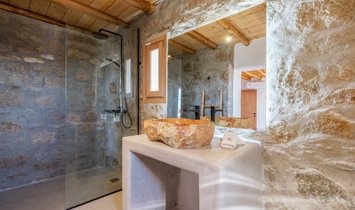 Villa in Mykonos, Aegean, Greece 1