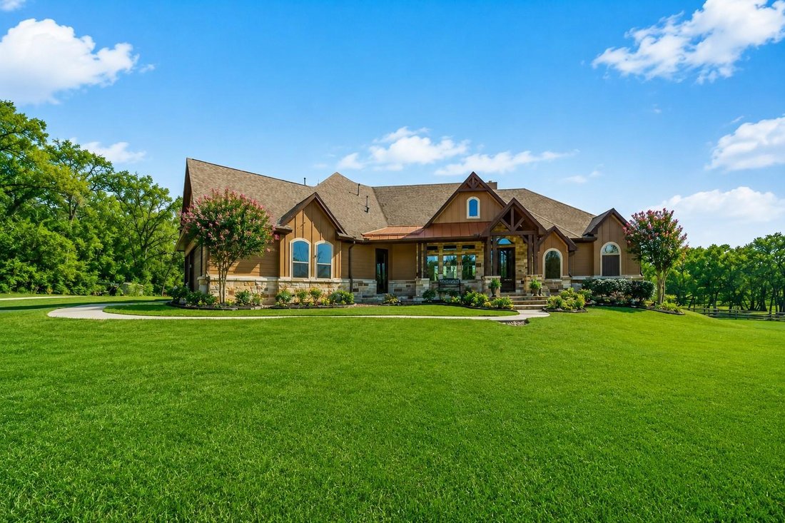 House in New Waverly, Texas, United States 2 - 18284989